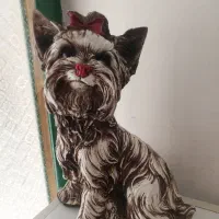 اکسسوری مجسمه/ ساعت/ آباژور