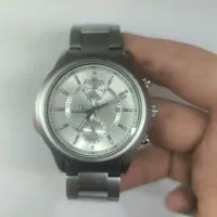 ساعت استیل نو|ساعت|کرمانشاه, |دیوار