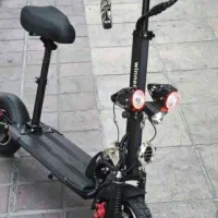 اسکوتر در حد نو۲۰۲۴