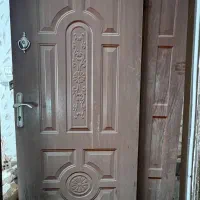 فروش دو درب ورودی و اتاقی
