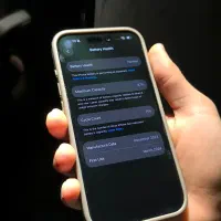 ایفون ۱۵ پرو