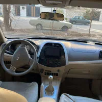 ام وی ام x33 فوق سالم و تمیز|خودرو سواری و وانت|کرج, حصارک بالا|دیوار