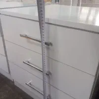 ۳ کشو پاتختی دراور|جاکفشی، کمد، دراور|رشت, آزادگان|دیوار