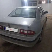 سمند lx 83|خودرو سواری و وانت|قزوین, |دیوار