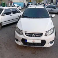 کوییک دنده‌ای ساده، مدل ۱۴۰۱|خودرو سواری و وانت|سنندج, |دیوار