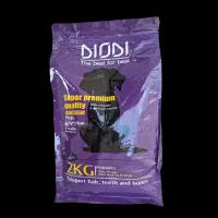 غذای خشک مخصوص سگ دی او دی