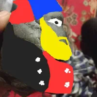 سنگ بابانوئل