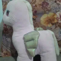 عروسک تک شاخ