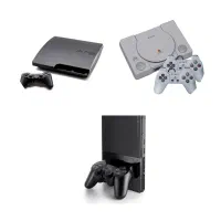 خدمات پلی استیشن