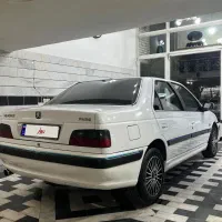 پارس دوگانه کارخانه بدون رنگ ۹۴|خودرو سواری و وانت|ماکو, |دیوار