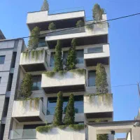 پیش فروش/ خ بوعلی/  آوان 5 / کد آگهی 10570 / nikan