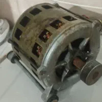 موتور لباسشویی اتوماتیک اسنوا