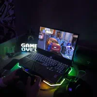 لپتاپ گیمینگ لنوو لوک LOQ rtx4050