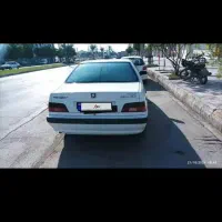 فروش پارس تیو فایو اتومات مدل 97 کار برقی|خودرو سواری و وانت|بندر کنگان, |دیوار