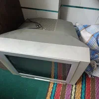 تلویزیون ۲۱ اینج|تلویزیون و پروژکتور|تاکستان, |دیوار