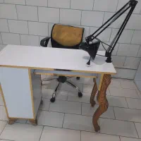 اجاره میز ناخن