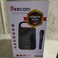 اسپیکر پرقدرت نونو