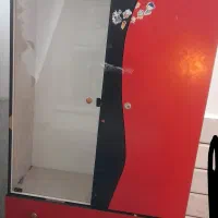 کمد بچه در حد نو