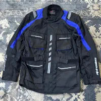 کاپشن موتورسواری