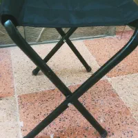 صندلی ضربدری