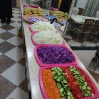 کاروان زیارتی کربلا