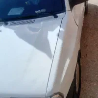 پراید وانت مدل ۹۵|خودرو سواری و وانت|جم, |دیوار