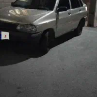 پراید ۱۴۱