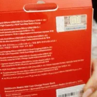 پاوربانک ۲۰هزار نو واکبند و شارژر وایرالس چندکاره