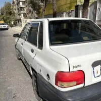 پرایدSL مدل ۹۰ دوگانه دستی|خودرو سواری و وانت|تهران, دردشت|دیوار