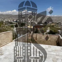 فروش-135-متر-حیاط-دربست-ویو-مستقیم-قله-دماوند
