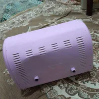 توستر یورومکس|اجاق گاز و لوازم برقی پخت‌وپز|رشت, نظری|دیوار