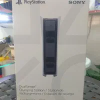 پایه شارژر دسته ps5 اصلی