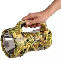 چراغ قوه DP ۵۳۹ چراغ سیار چراغ اضطراری بسیار قوی