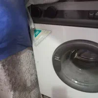 لباسشویی|ماشین لباسشویی و خشک‌کن لباس|شهریار, بکه|دیوار