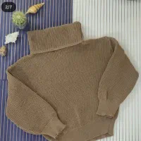 مراد بافت یقه شل زنانه|لباس|اندیشه, شهرک صدف|دیوار