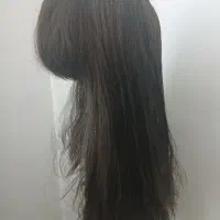 کلاه گیس در حد نو به خریدار واقعی هم تخفیف میدم|آرایشی، بهداشتی، درمانی|شیروان (خراسان), |دیوار