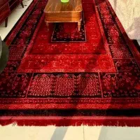 فرش ۶ متری