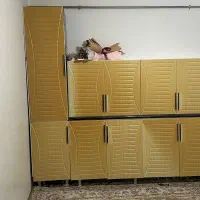 کابینت ام دی اف