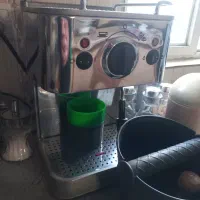 دستگاه قهوه ساز