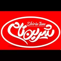 پخش عمده محصولات شیرین تام در استان قم