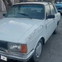 پیکان مدل۷۶|خودرو سواری و وانت|یزد, |دیوار