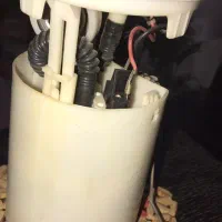 پمپ‌بنزین‌ پژو‌ فابریک اصل کارخانه