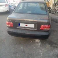 پراید مدل نود فرمون هیدرولیک|خودرو سواری و وانت|نسیم‌شهر, |دیوار
