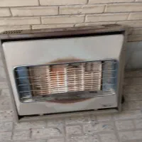 بخاری گازی دیواری انیورسال|بخاری، هیتر، شومینه|فولادشهر, فولادشهر|دیوار