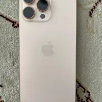 آیفون ۱۶ پرو مکس