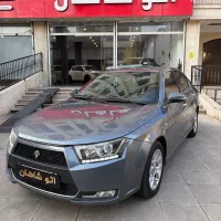 دنا پلاس مدل ۹۹ اتوماتیک (نقد و اقساط)