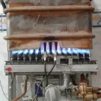 تعمیرات تخصصی ابگرمکن دیواری