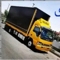 حمل اثاث.جهیزیه.باکارگر.تضمین