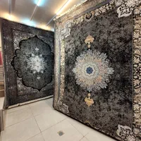 نگاار تخفیفی ۷۰۰ شانه|فرش|مشهد, سراب|دیوار