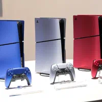 پی اس۵ آکبند گارانتی چکی